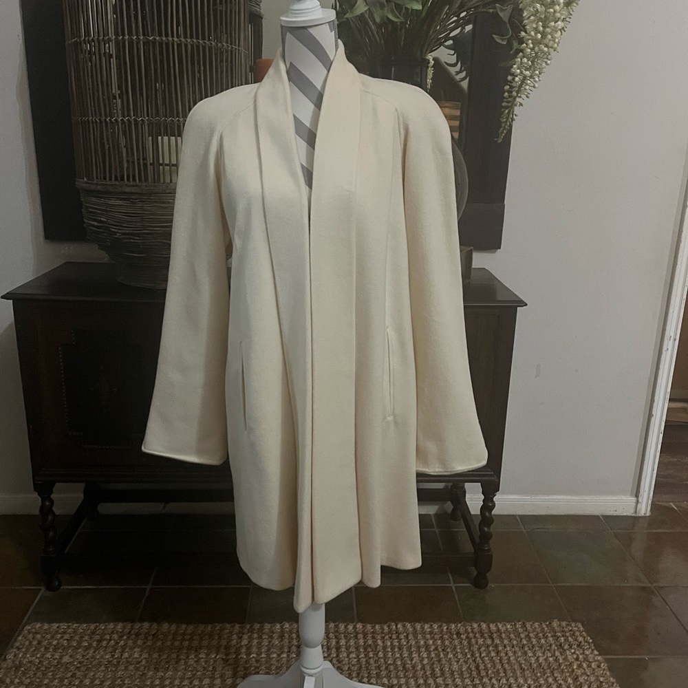 Woman’s coat